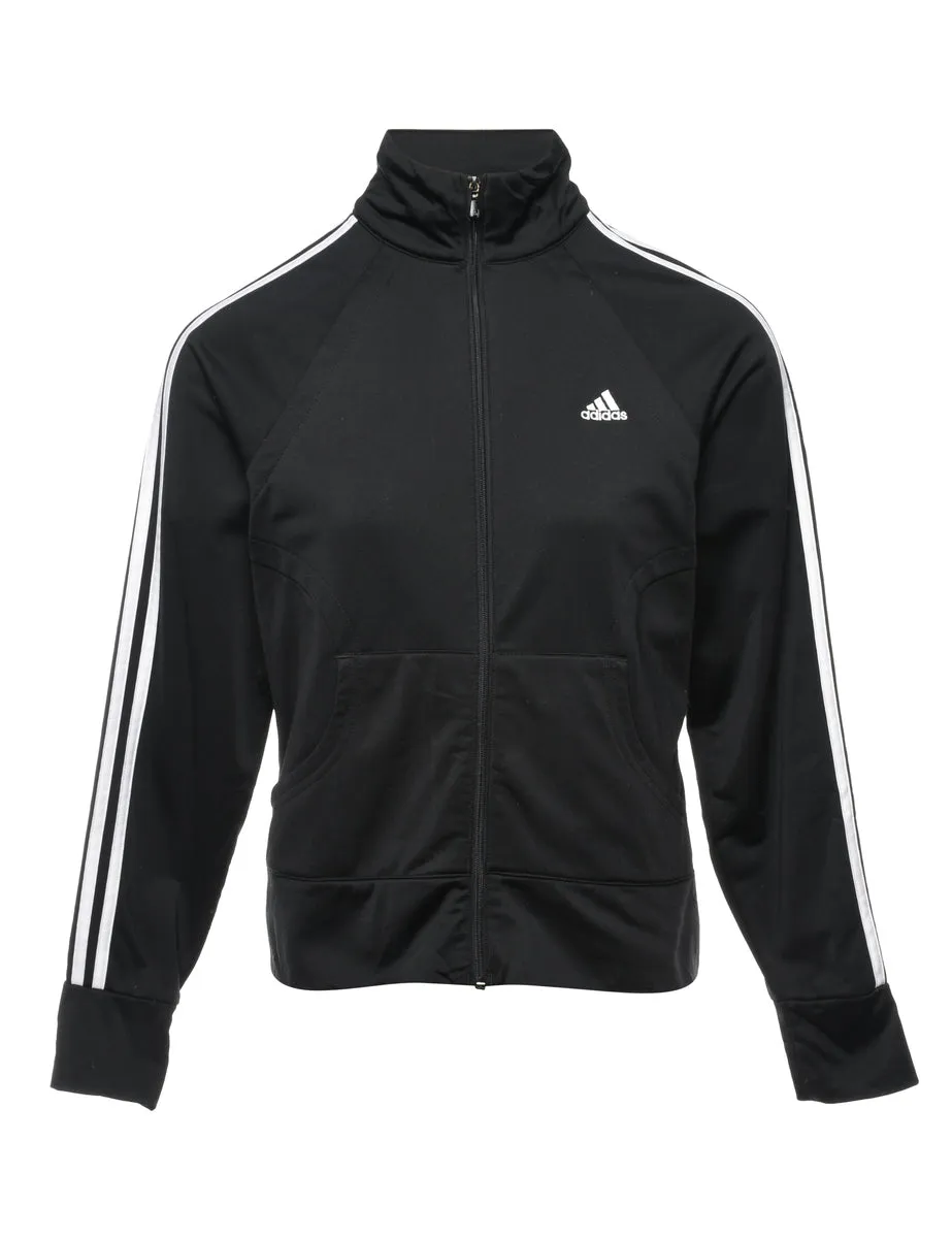 2000s Adidas Track Top - S