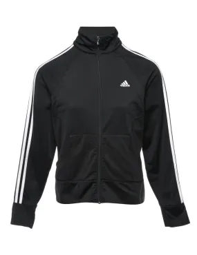 2000s Adidas Track Top - S