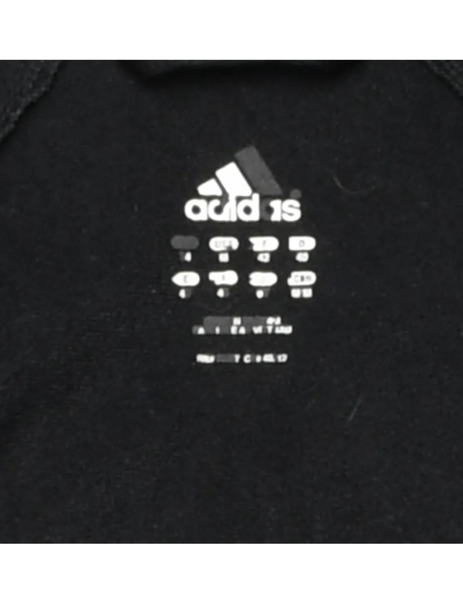 2000s Adidas Track Top - S