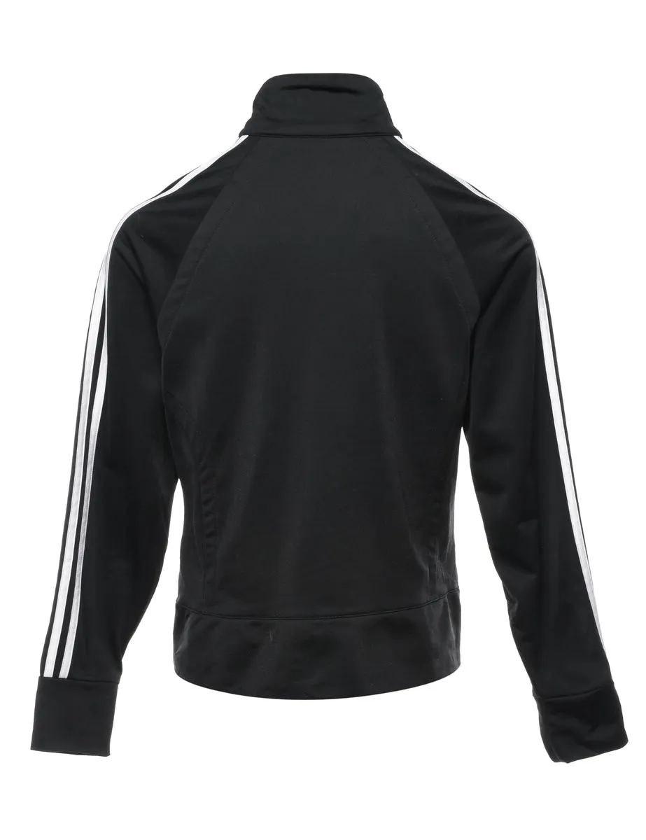 2000s Adidas Track Top - S