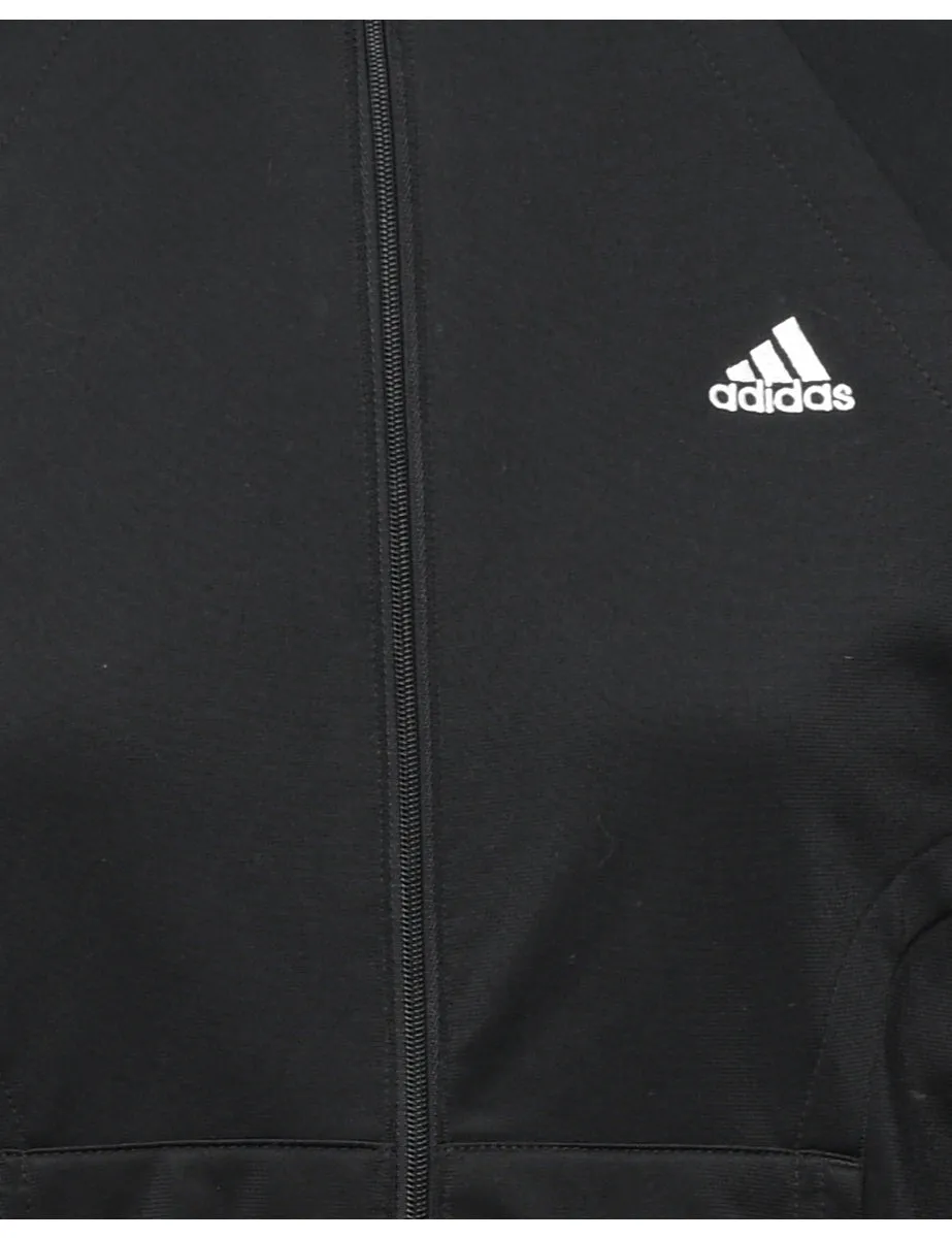 2000s Adidas Track Top - S