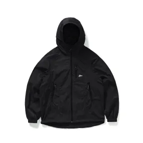 714STREET ナイロンポケッタブルパーカ 714ST065