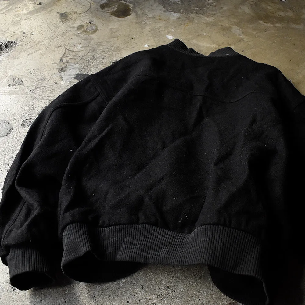 90’s Grateful Dead ストーンズピンズ付き！ ウールアワードジャケット 240129H
