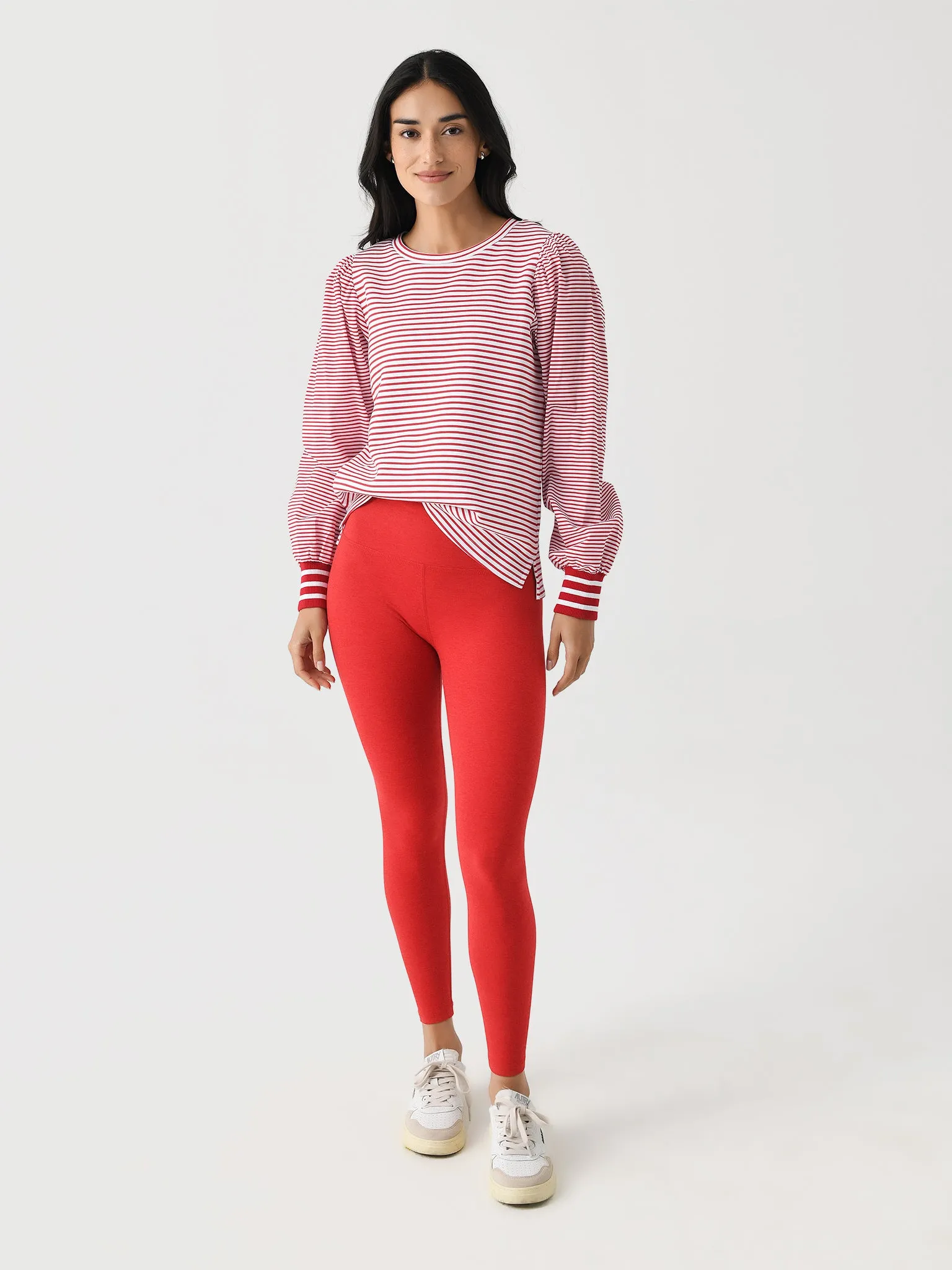 Addison Bay Women's Penny Pullover