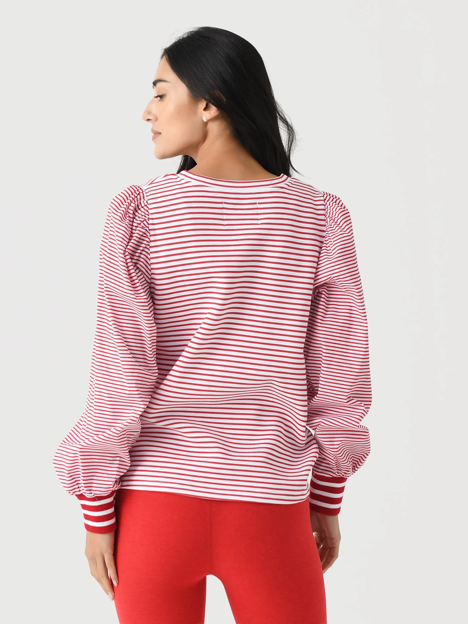 Addison Bay Women's Penny Pullover
