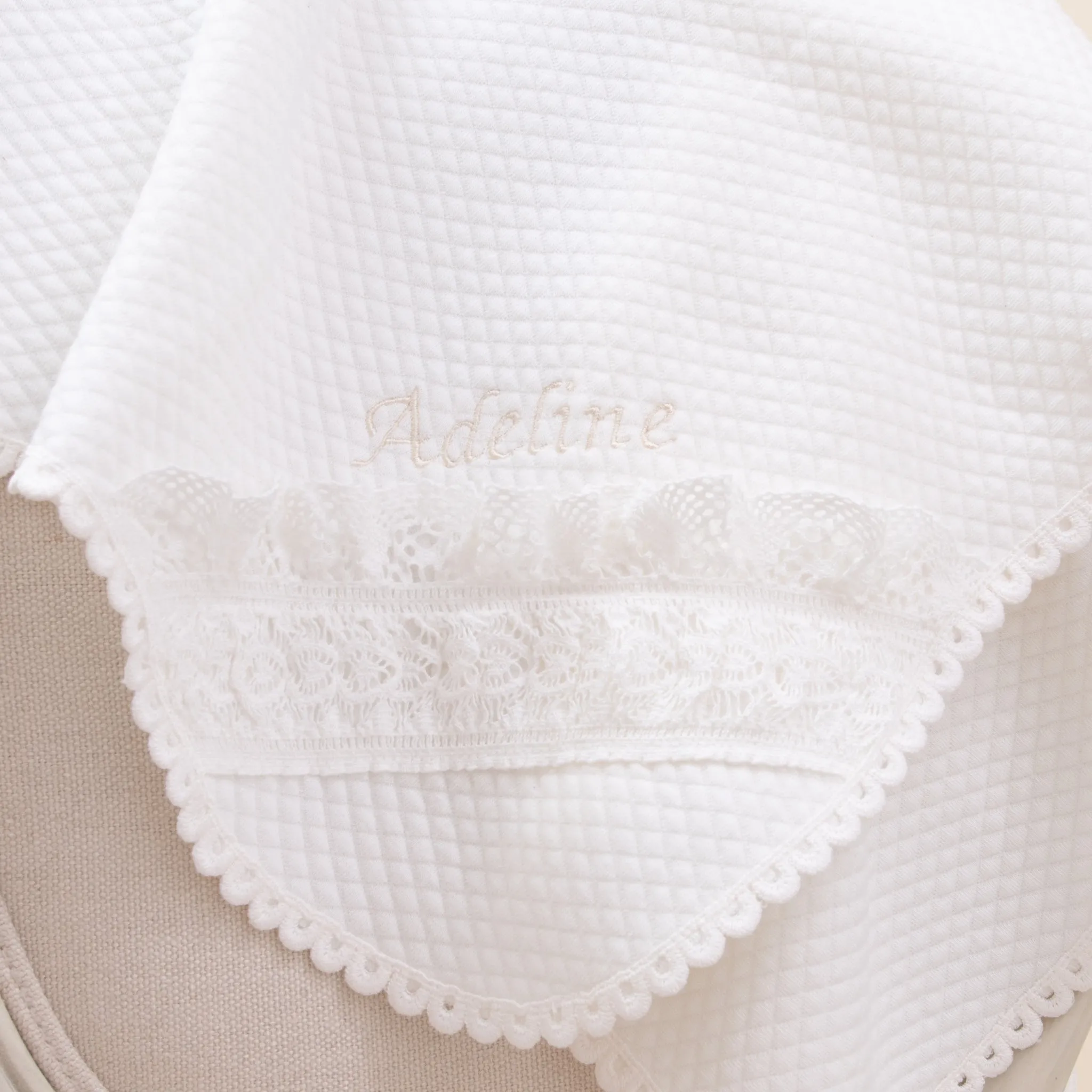 Adeline Accessory Bundle - Save 15%