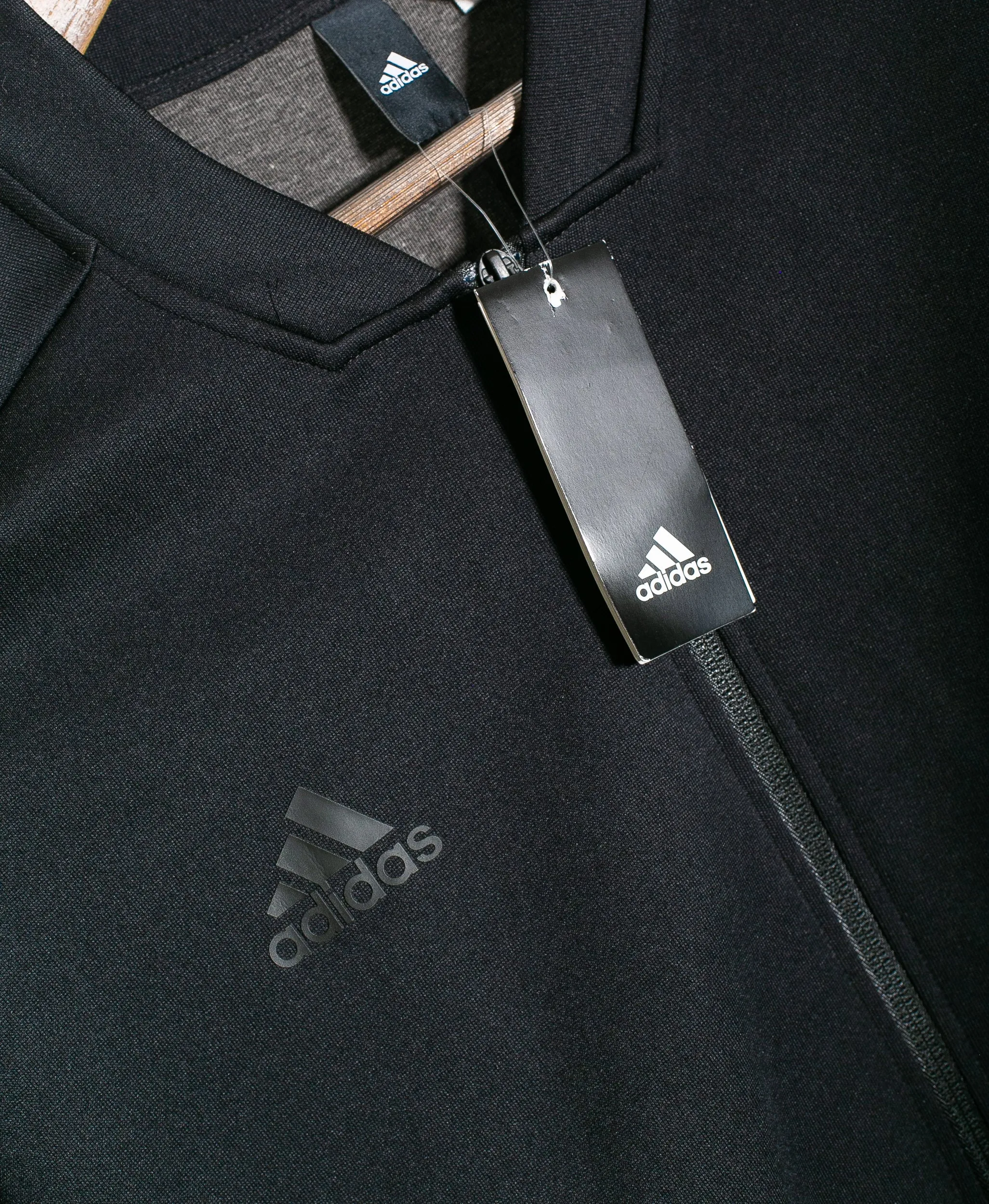 Adidas 2018 Track Jacket NWT (L)