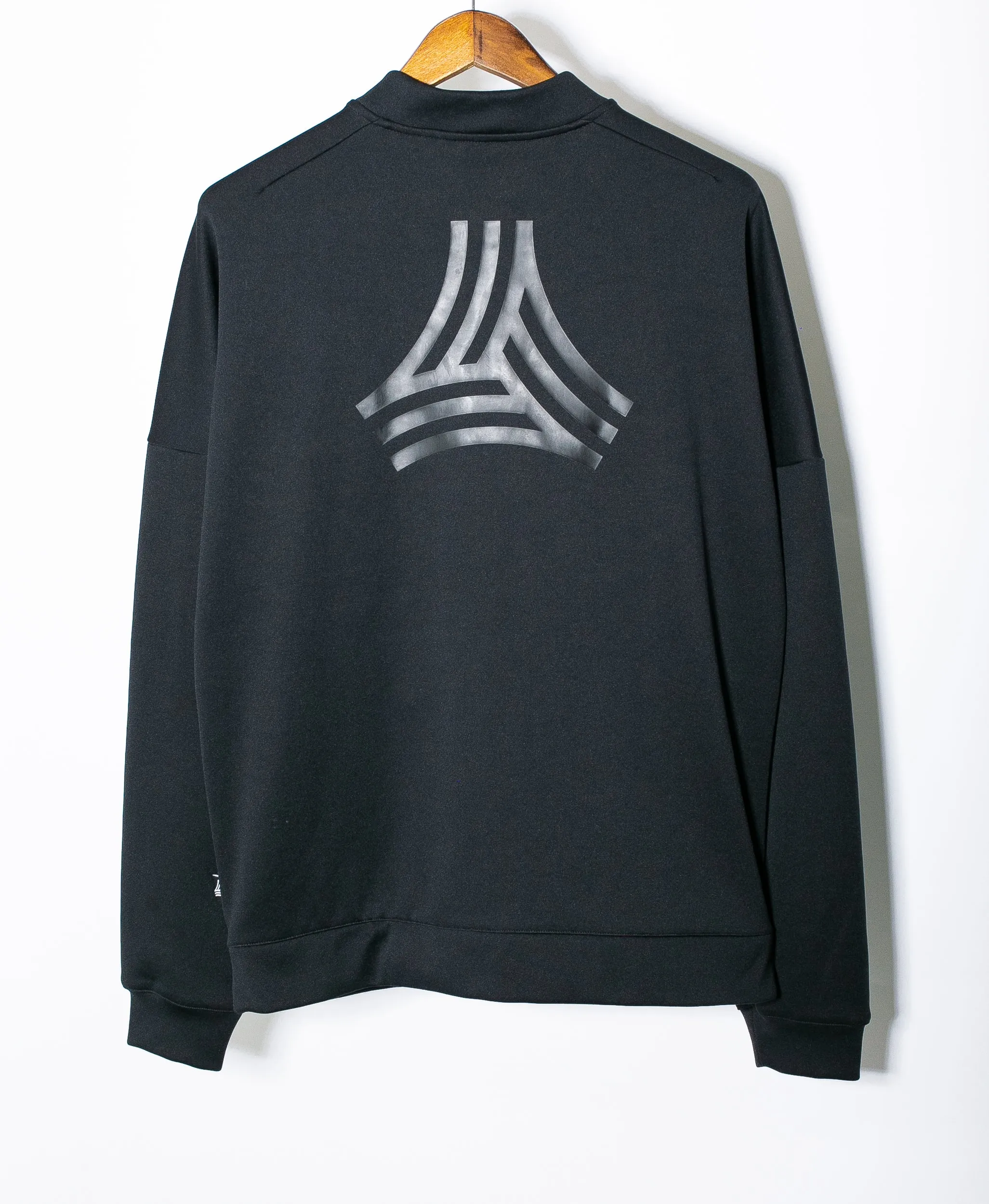 Adidas 2018 Track Jacket NWT (L)