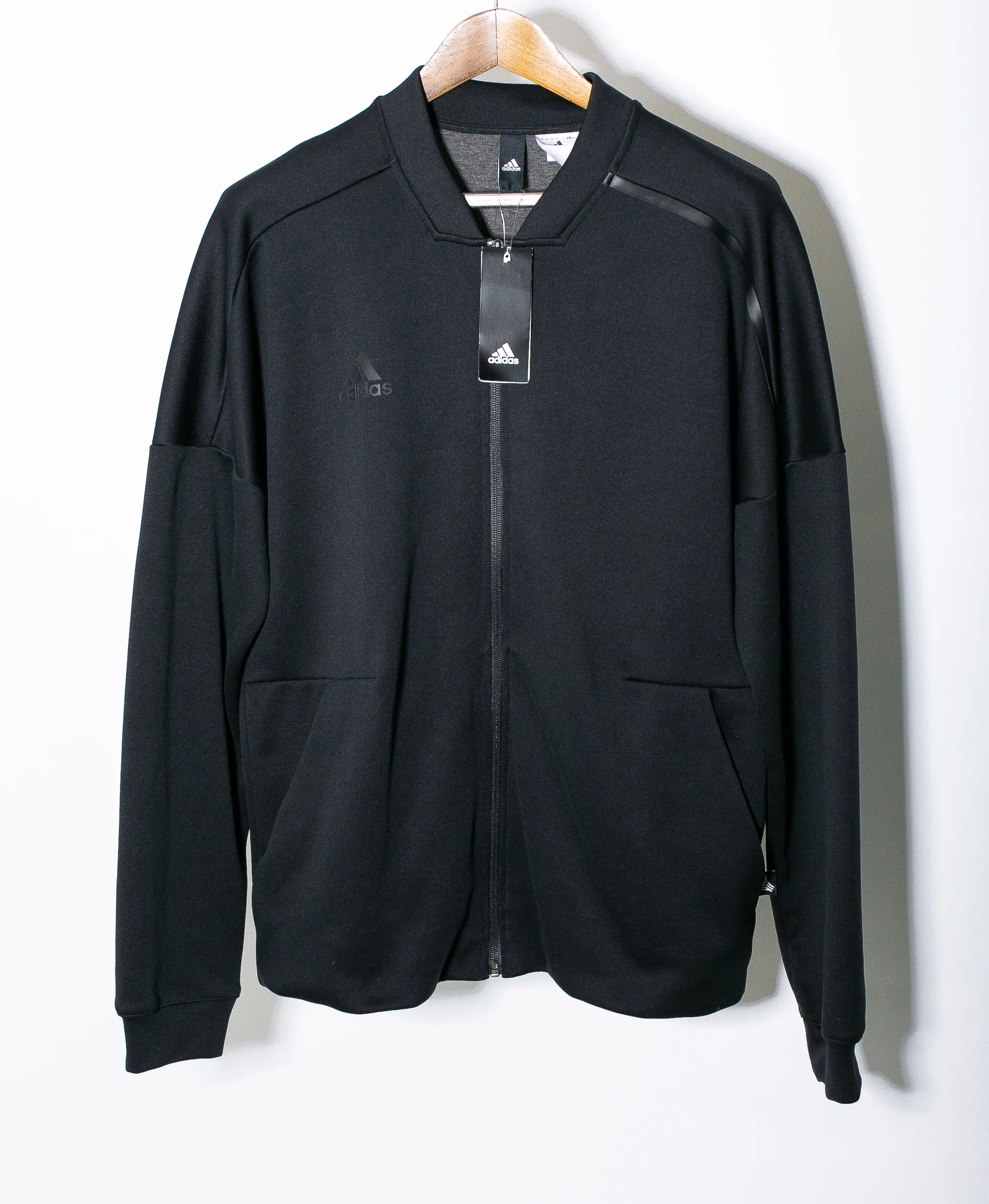 Adidas 2018 Track Jacket NWT (L)