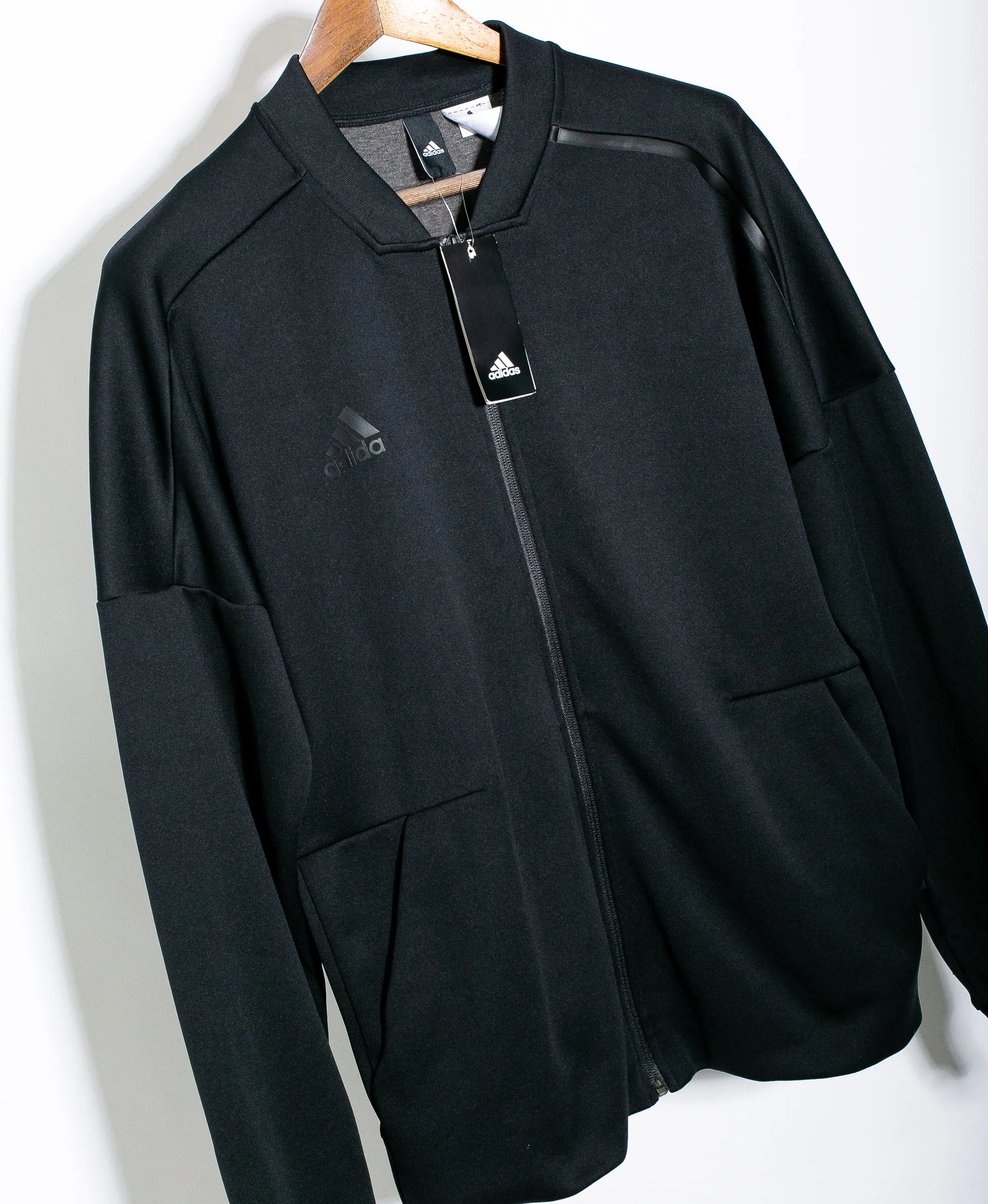 Adidas 2018 Track Jacket NWT (L)
