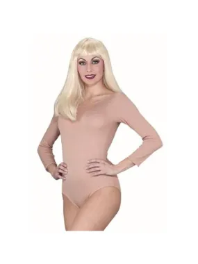 Adult Nude Bodysuit