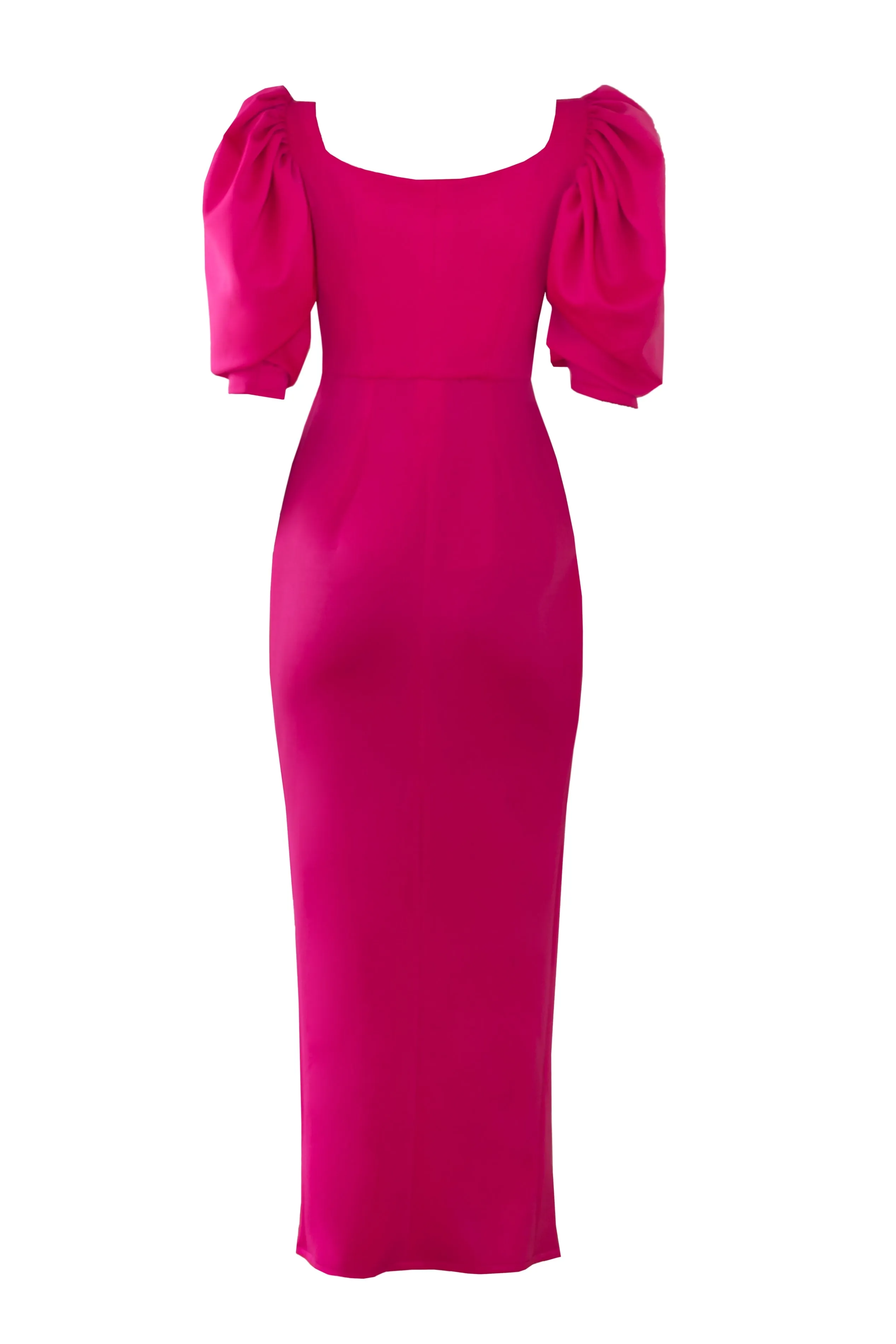 Alegria Dress