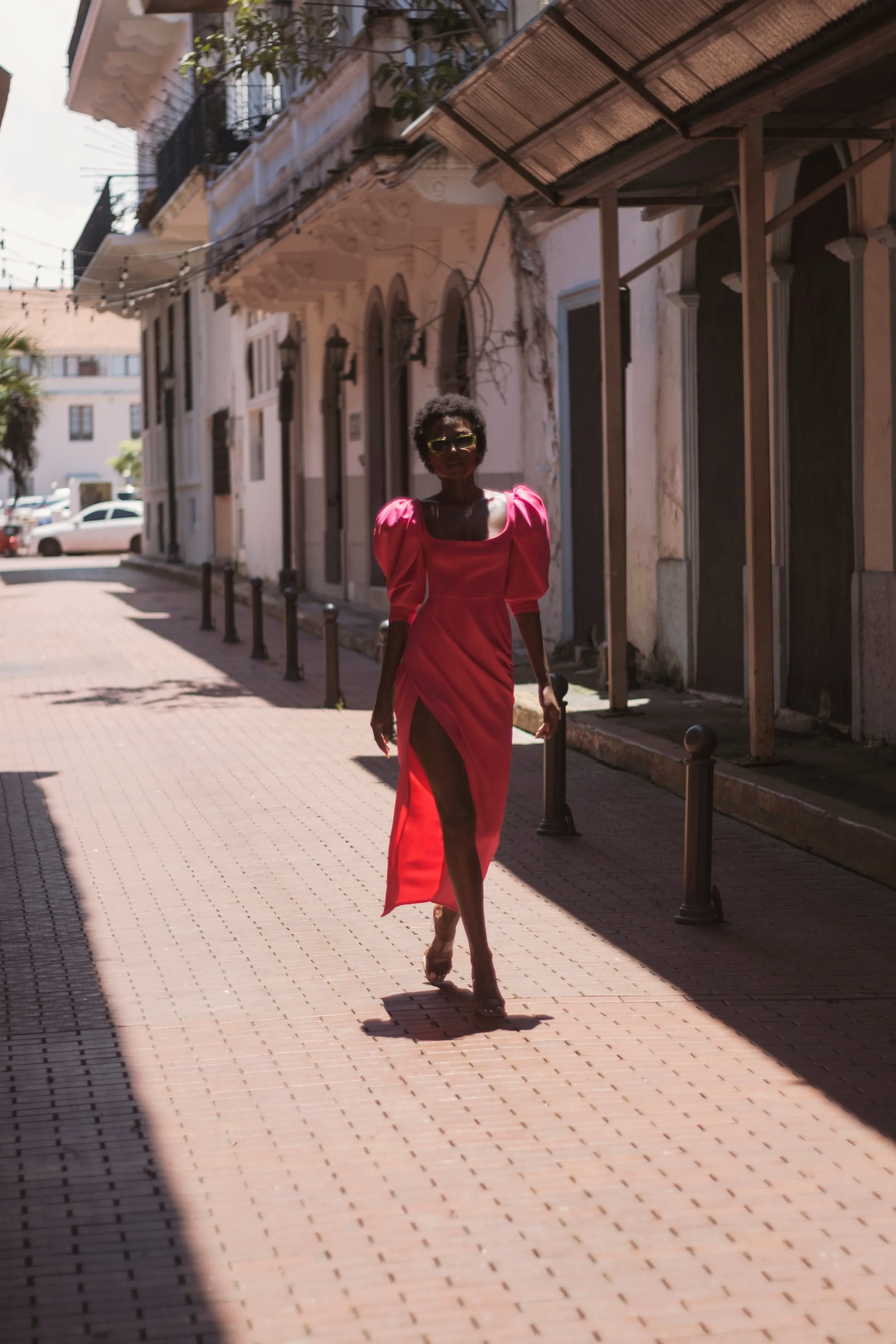 Alegria Dress