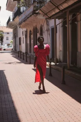 Alegria Dress