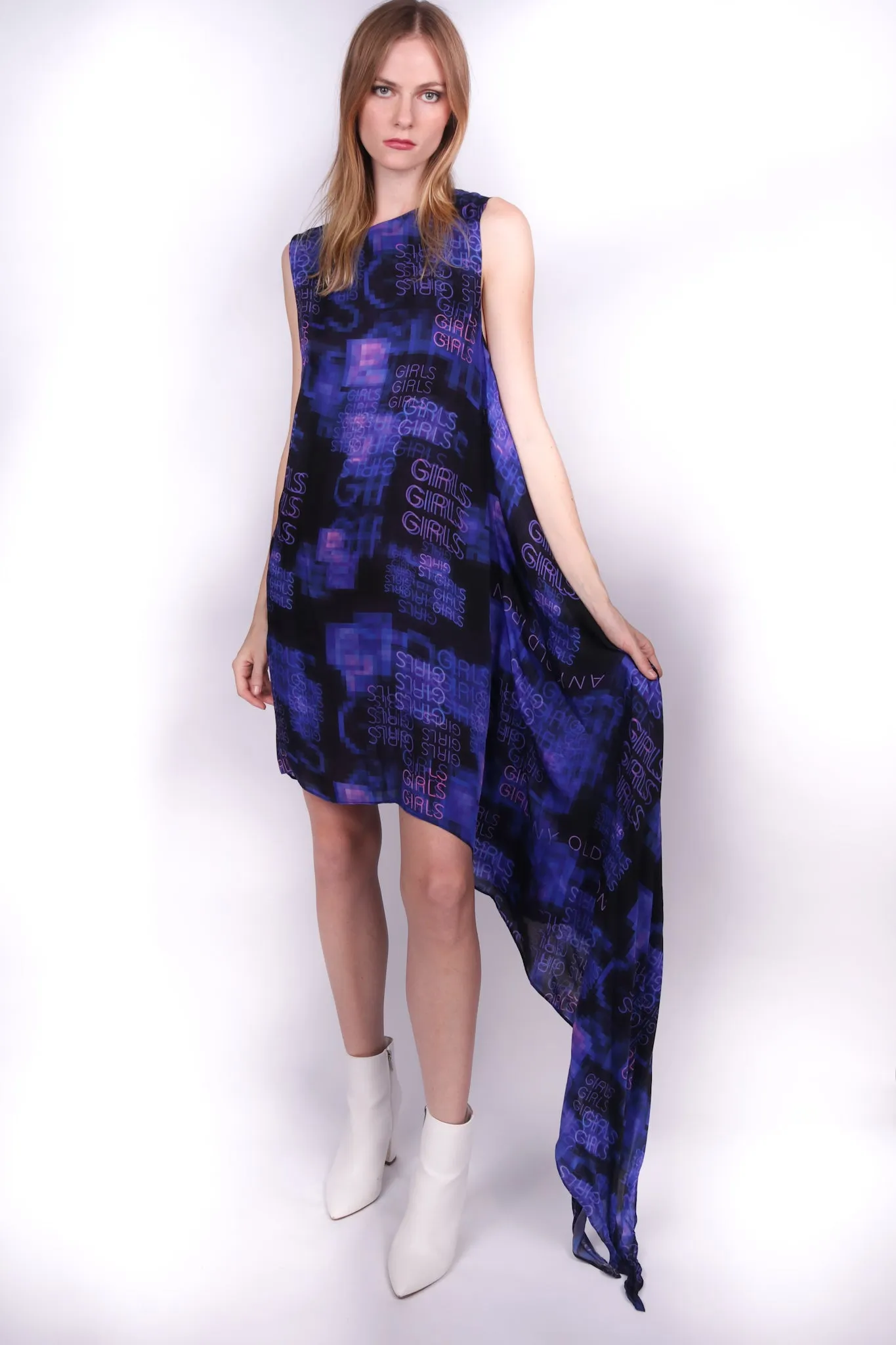 Any Old Iron Orion Dress