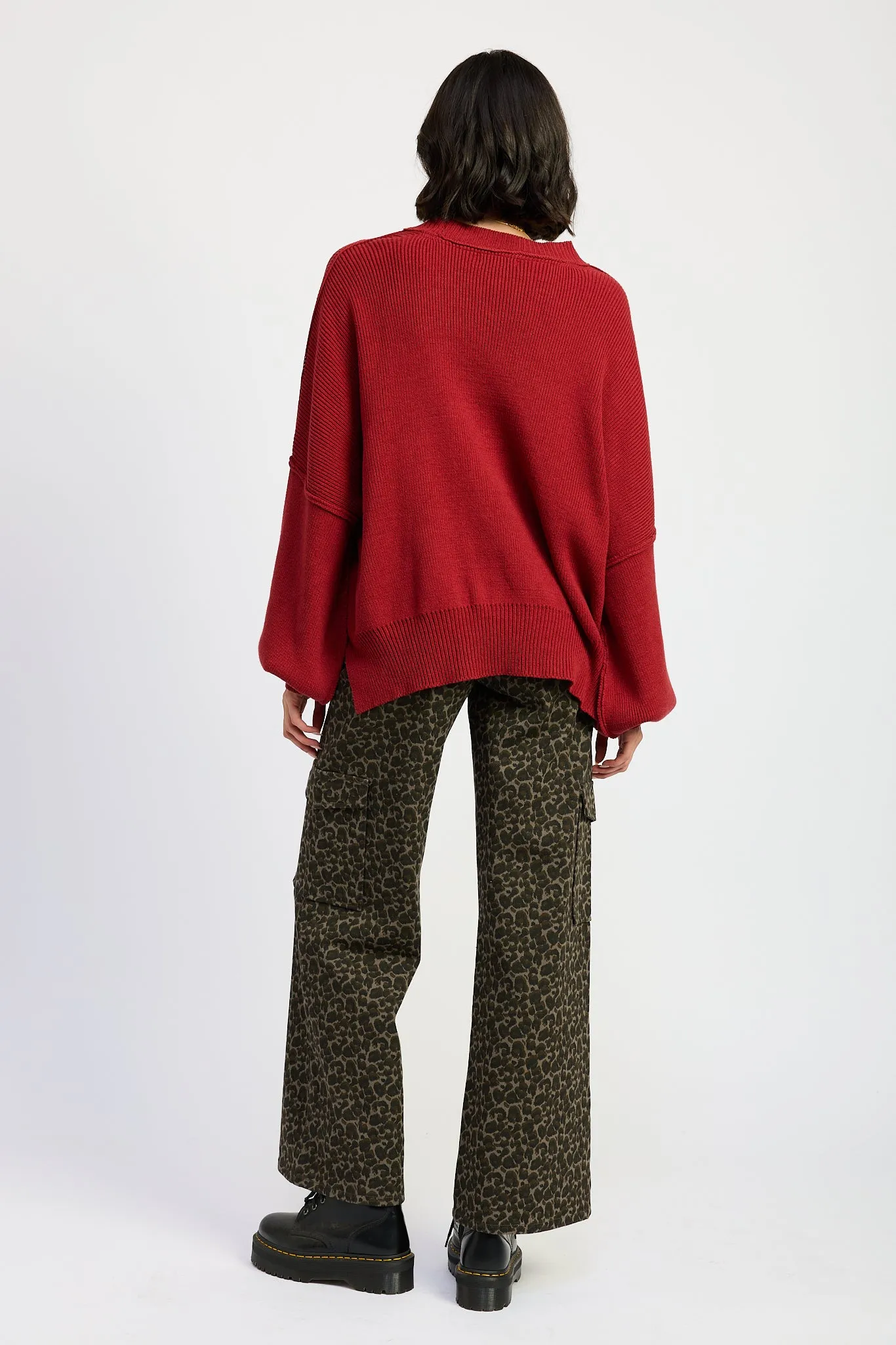 Ariella Cargo Pants