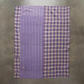 Arun Sari Throw