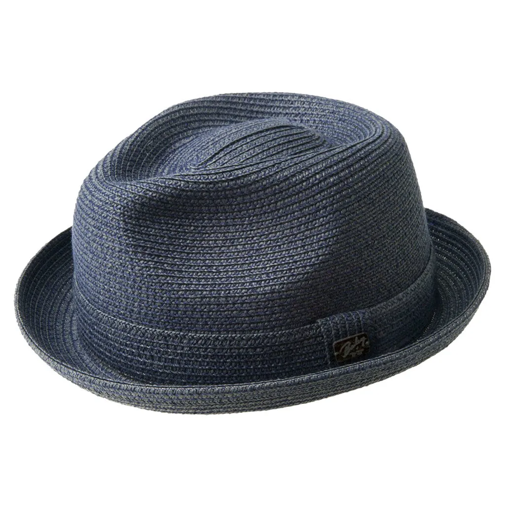Bailey Billy Mens Straw Fedora