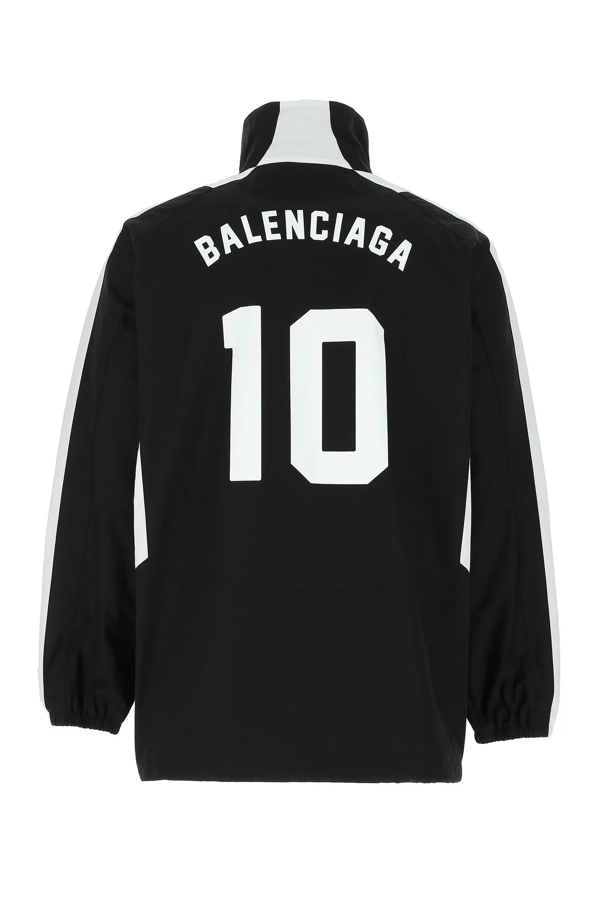 Balenciaga Soccer Track Jacket