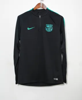 Barcelona Track Jacket (L)