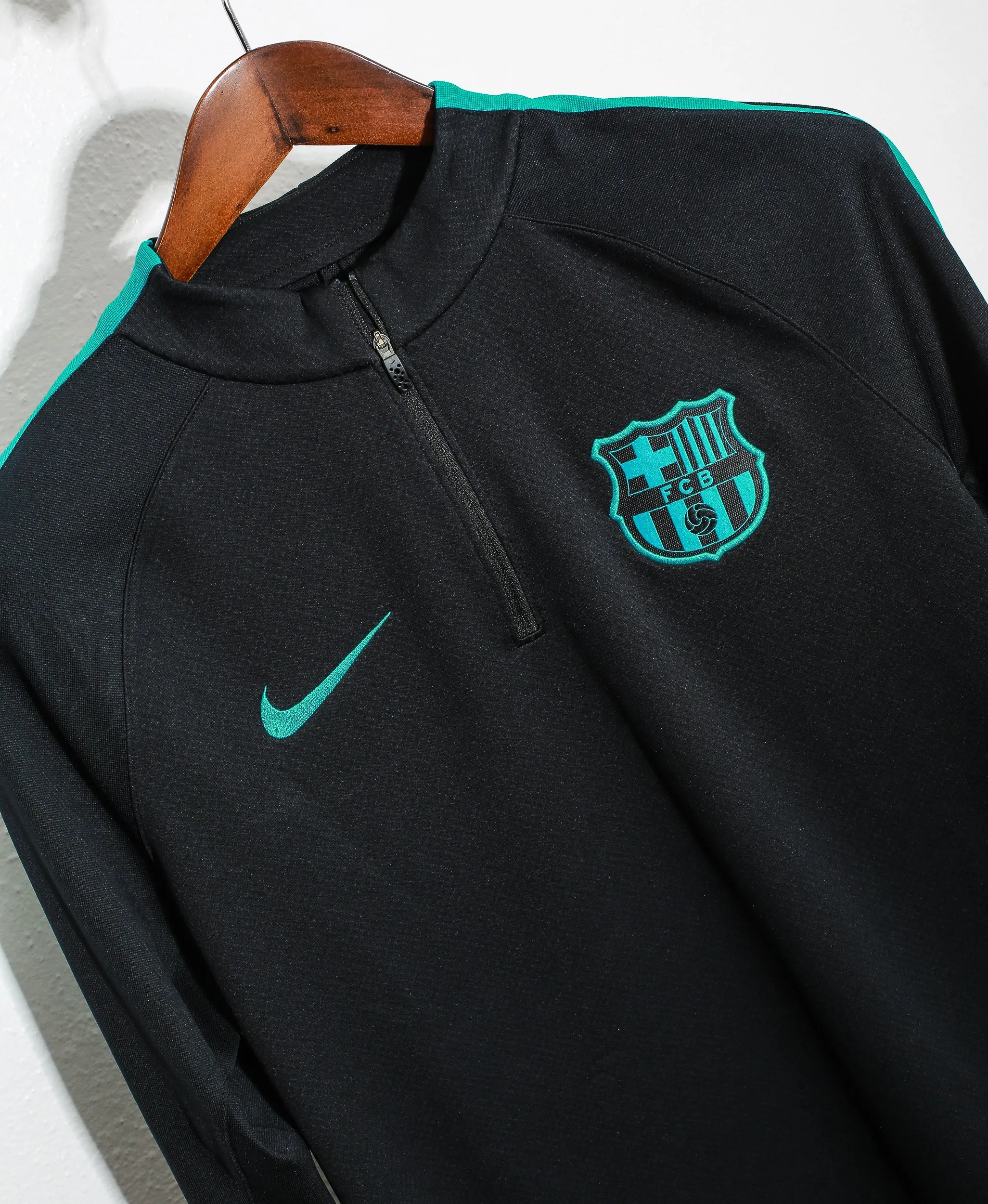 Barcelona Track Jacket (L)