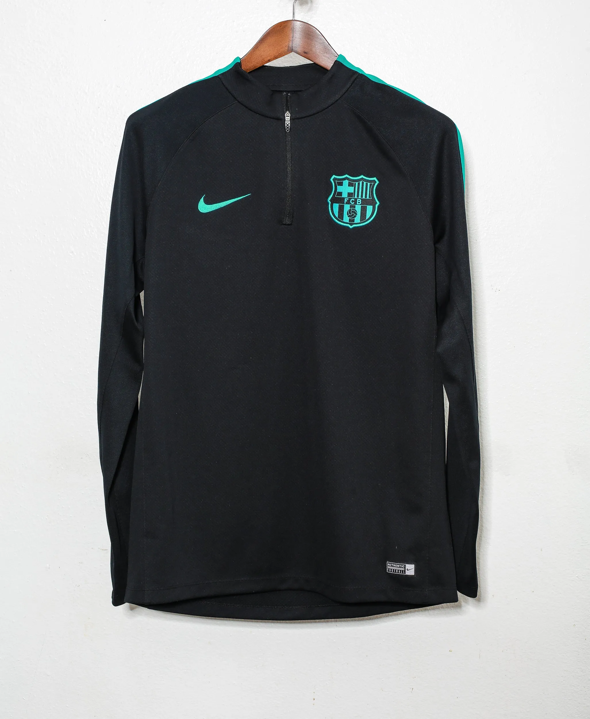 Barcelona Track Jacket (L)
