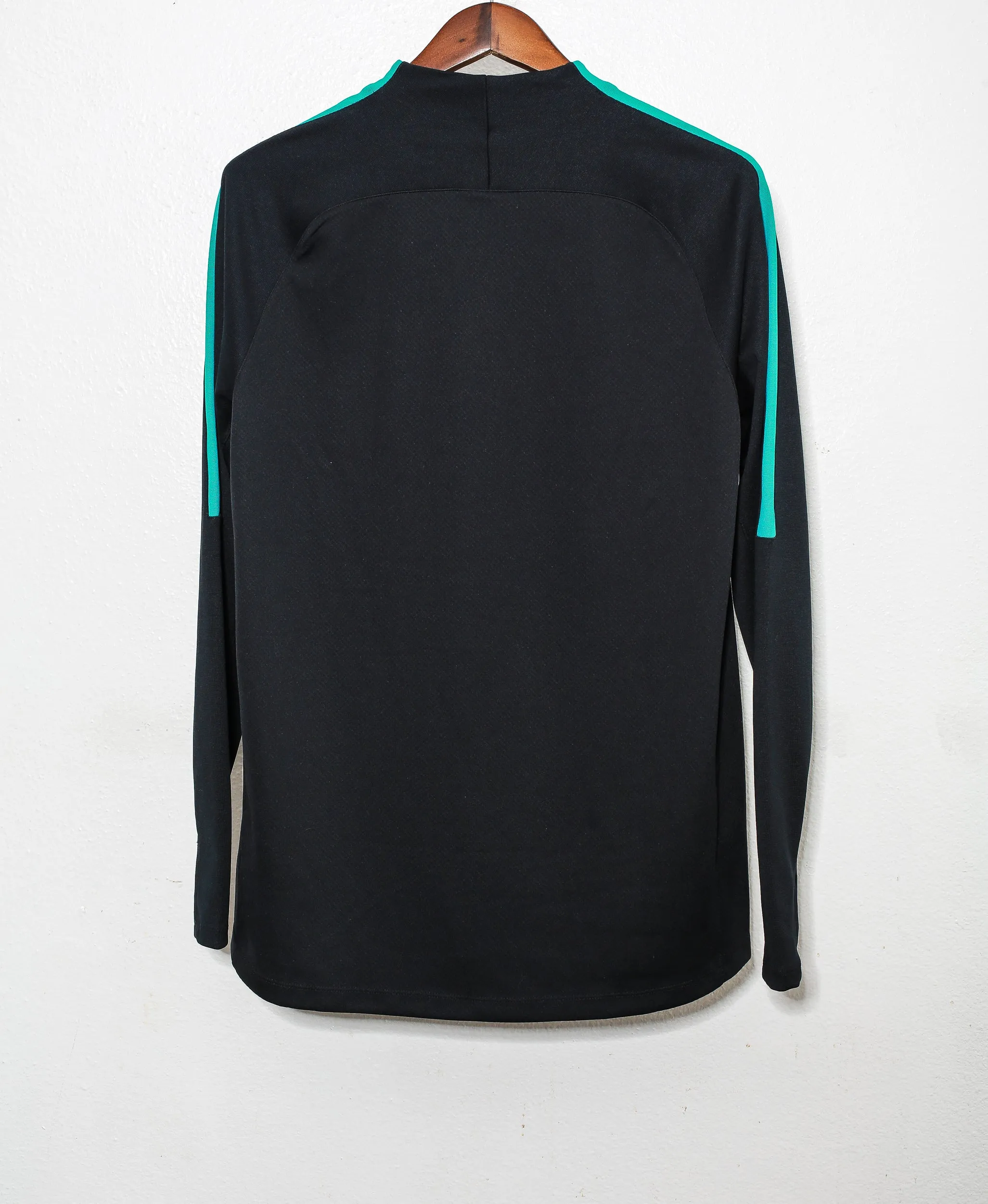 Barcelona Track Jacket (L)