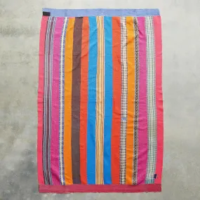 Bashkar Sari Throw