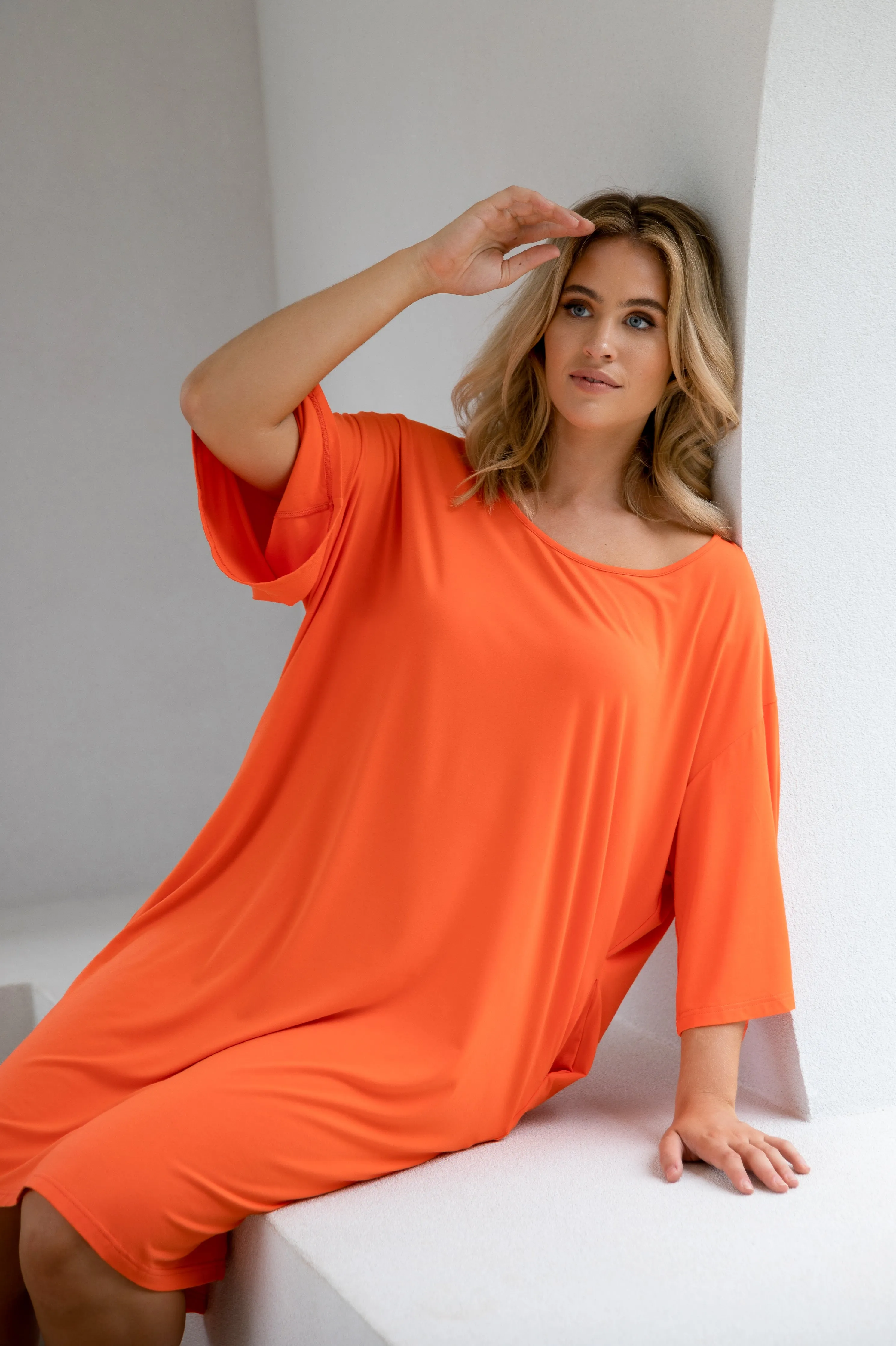 Bianca Dress | Scarlett | FINAL SALE