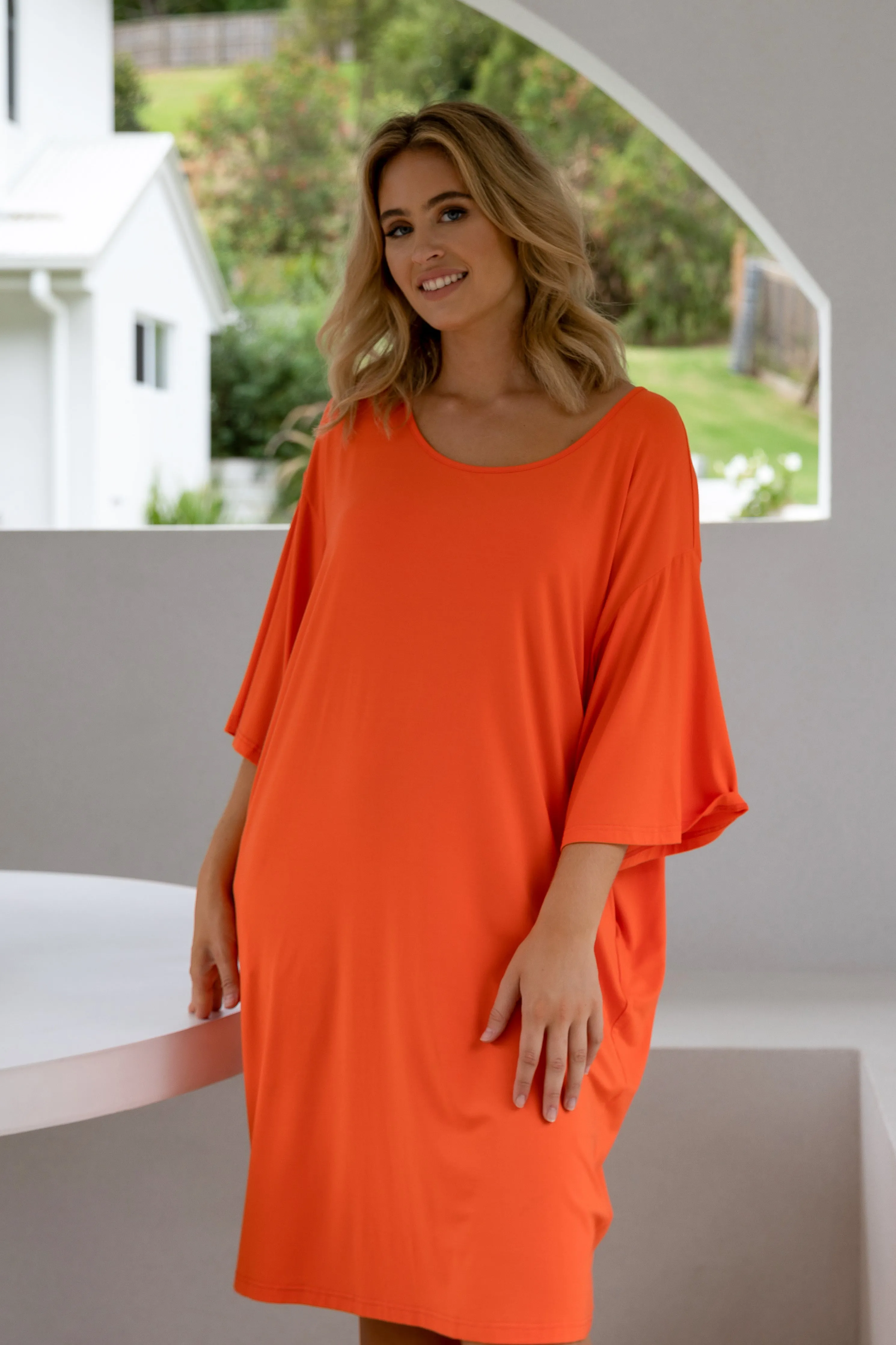 Bianca Dress | Scarlett | FINAL SALE