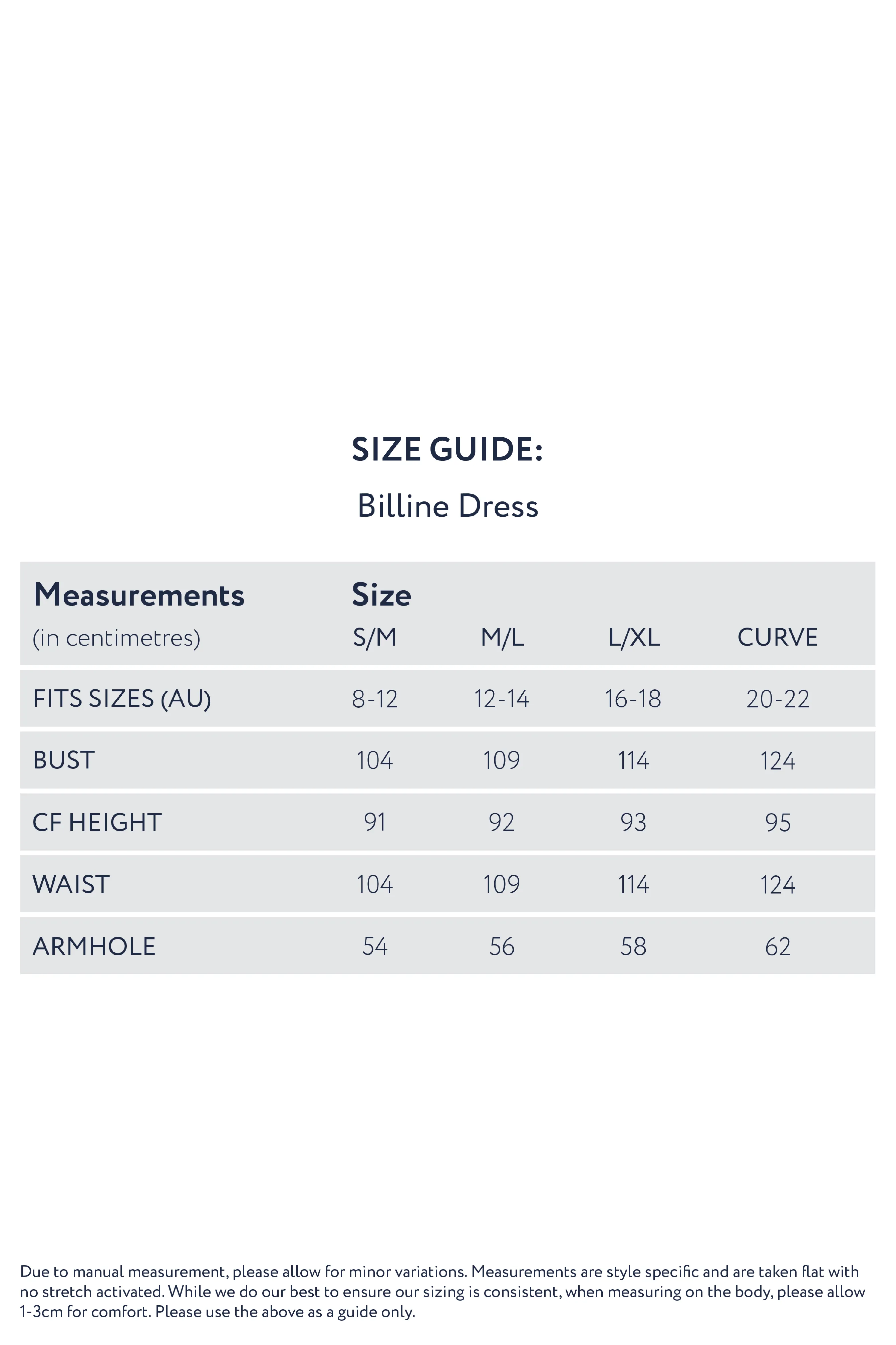 Billine Dress | Scarlett | FINAL SALE