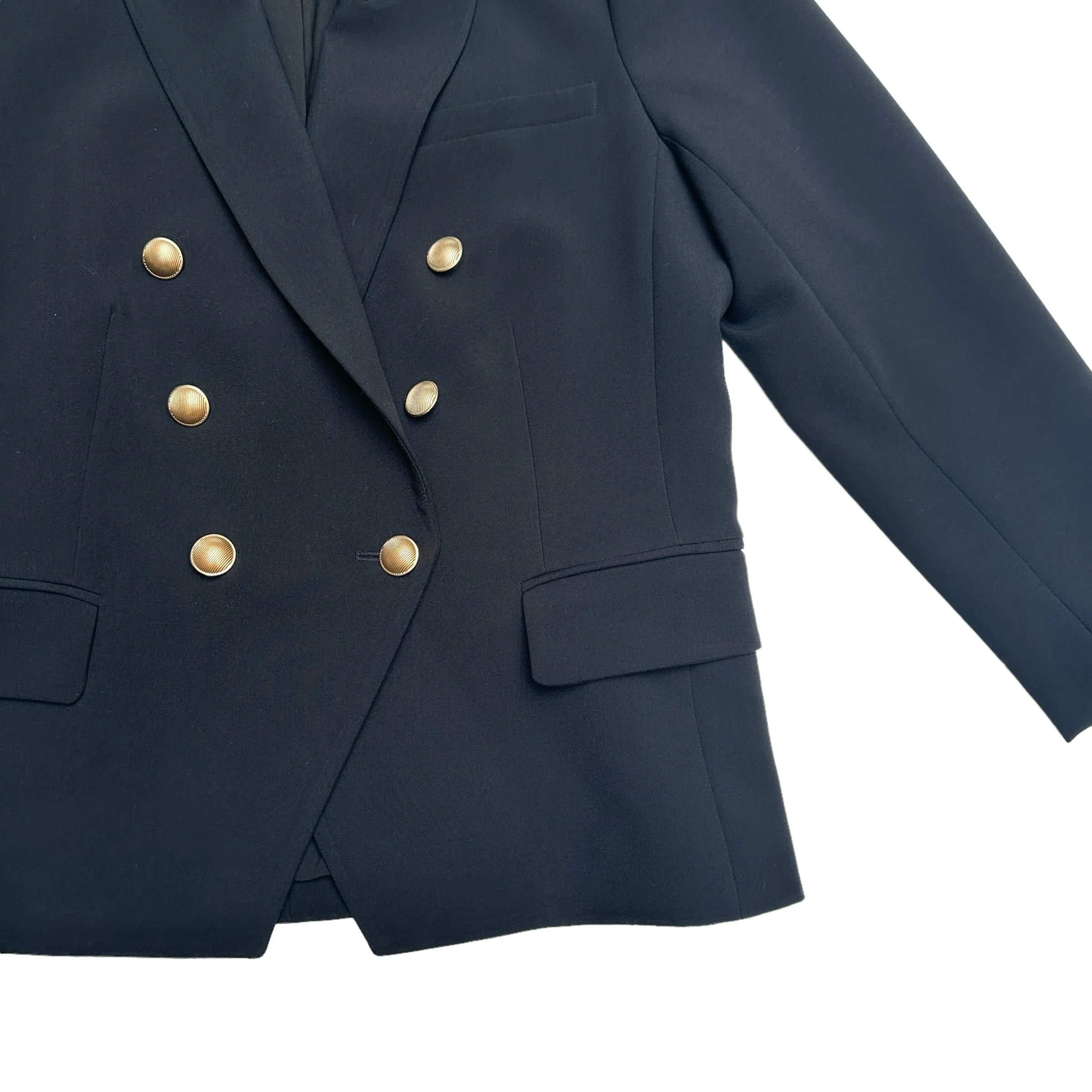 Black Blazer - L