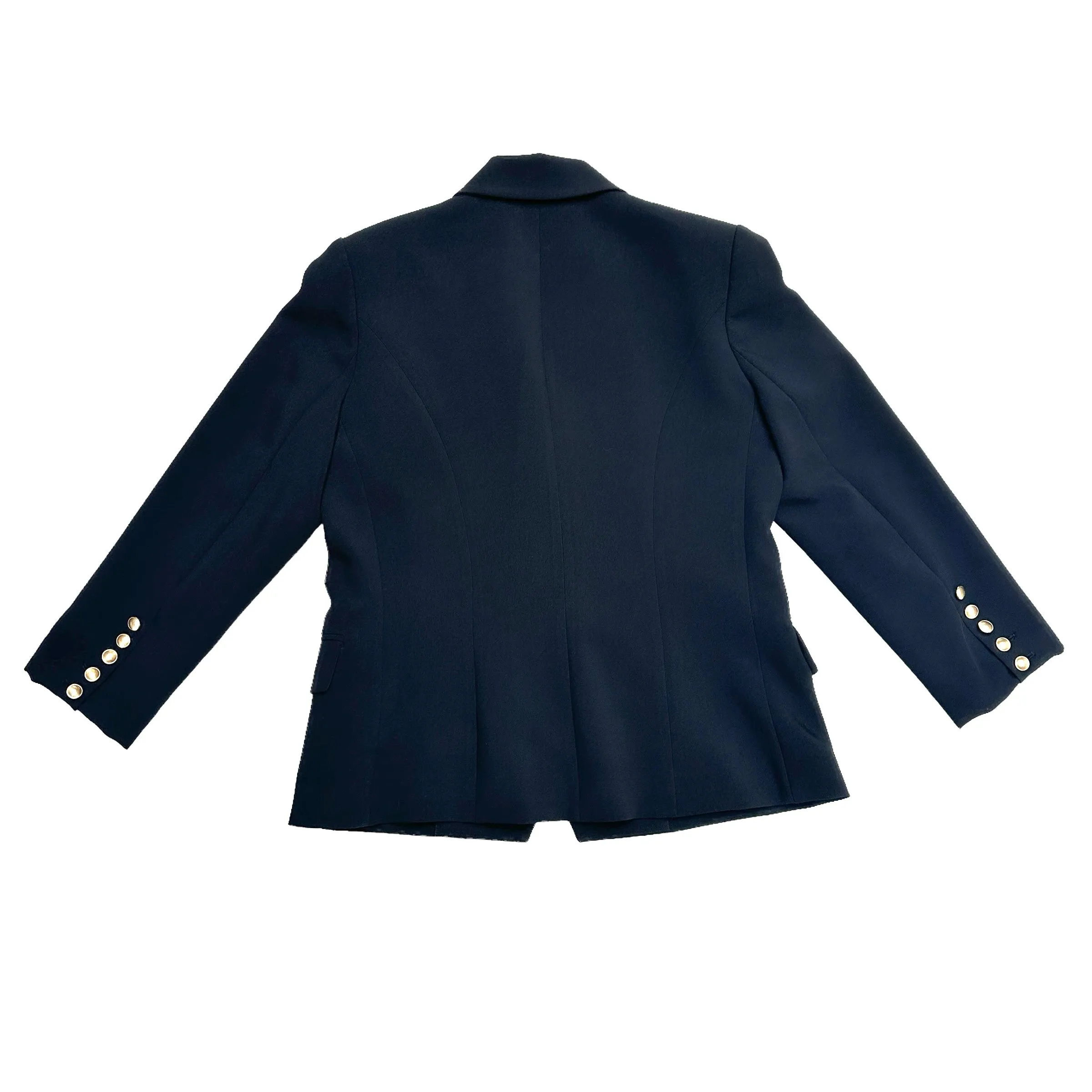 Black Blazer - L