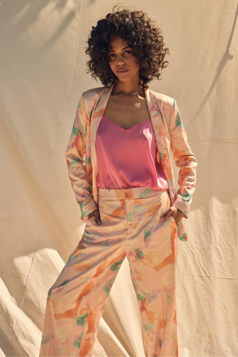 Brenda Bea Blazer | Bellini | Blazer fra Mos Mosh