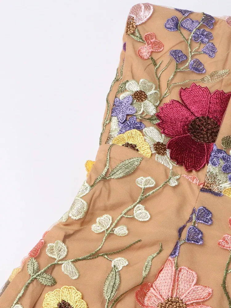 Briallen Dress