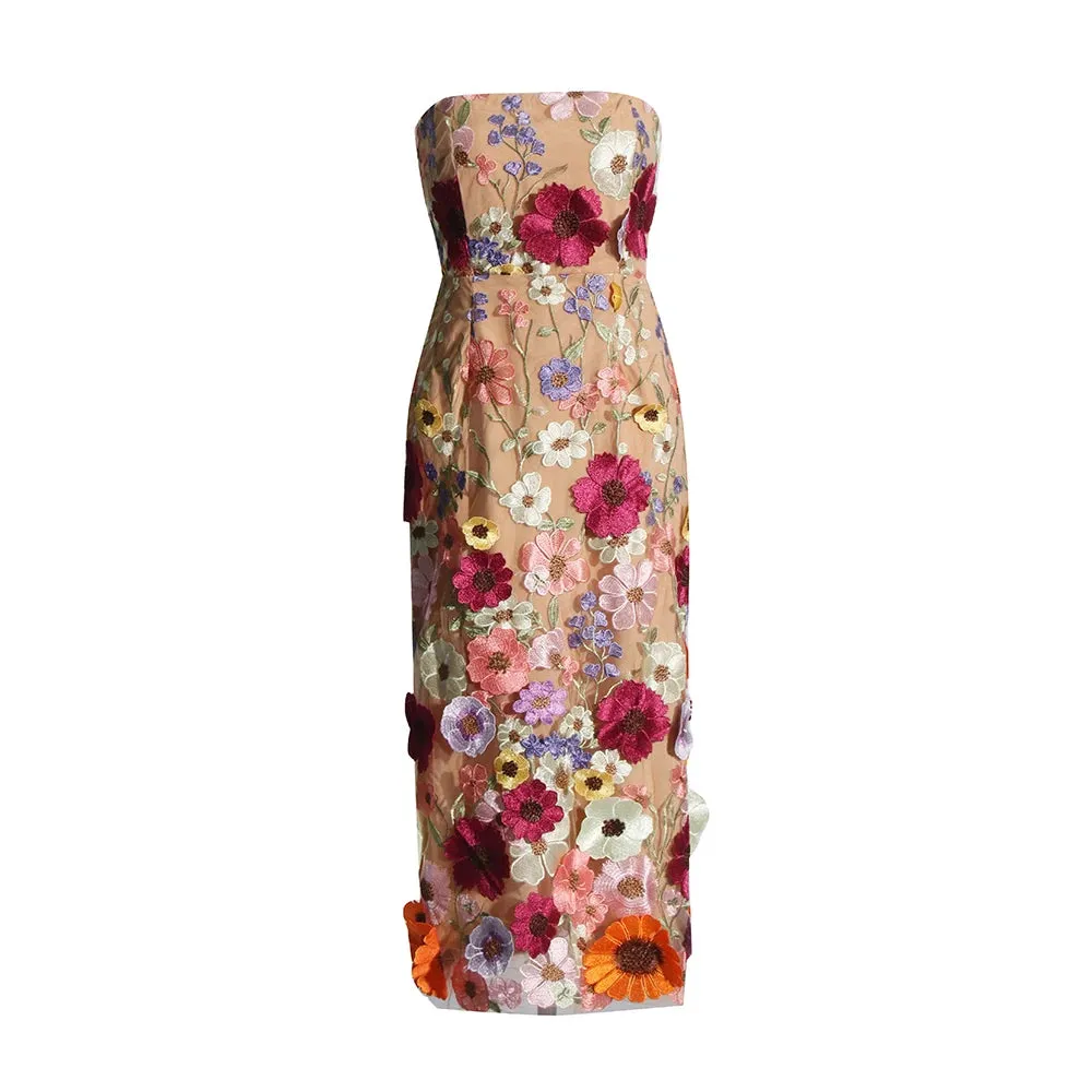 Briallen Dress