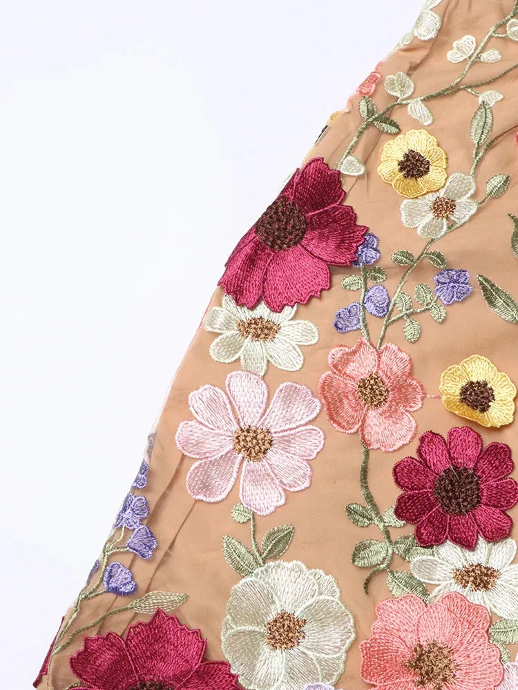 Briallen Dress