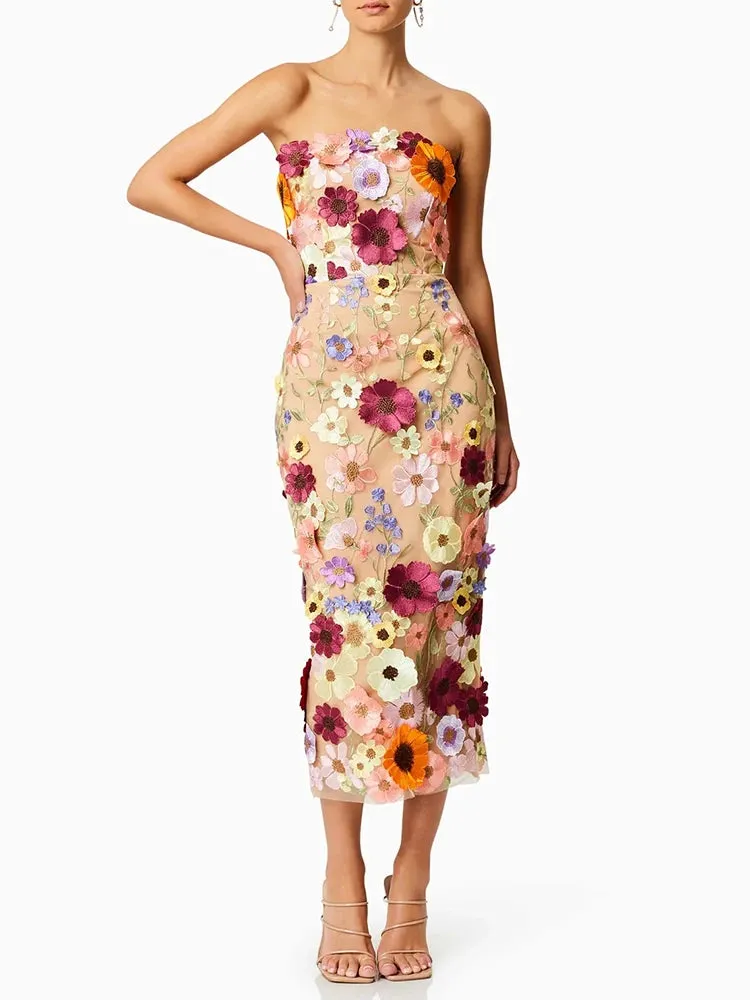 Briallen Dress