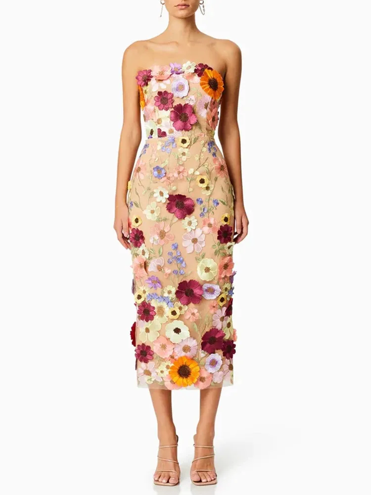 Briallen Dress