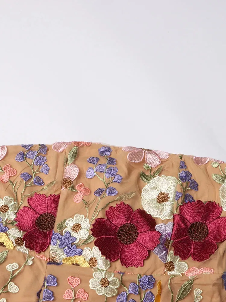 Briallen Dress