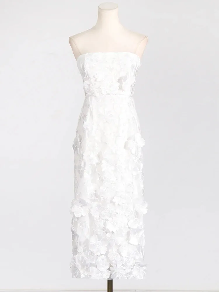 Briallen Dress