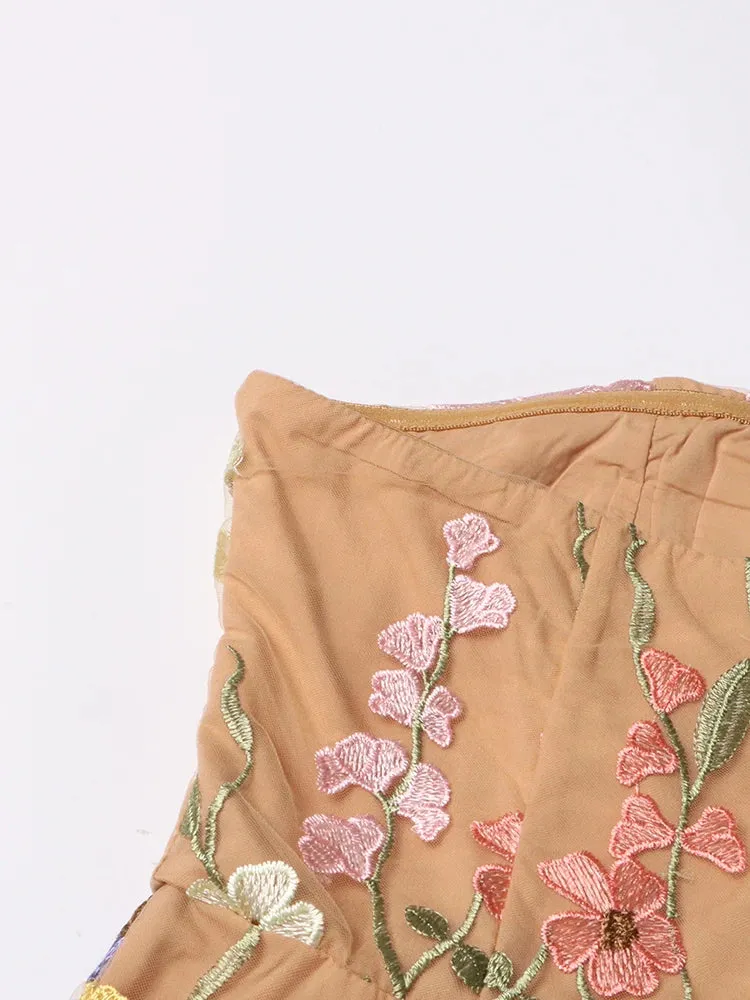 Briallen Dress