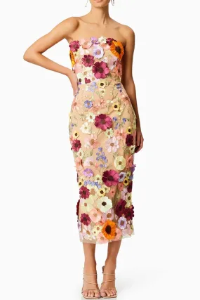 Briallen Dress