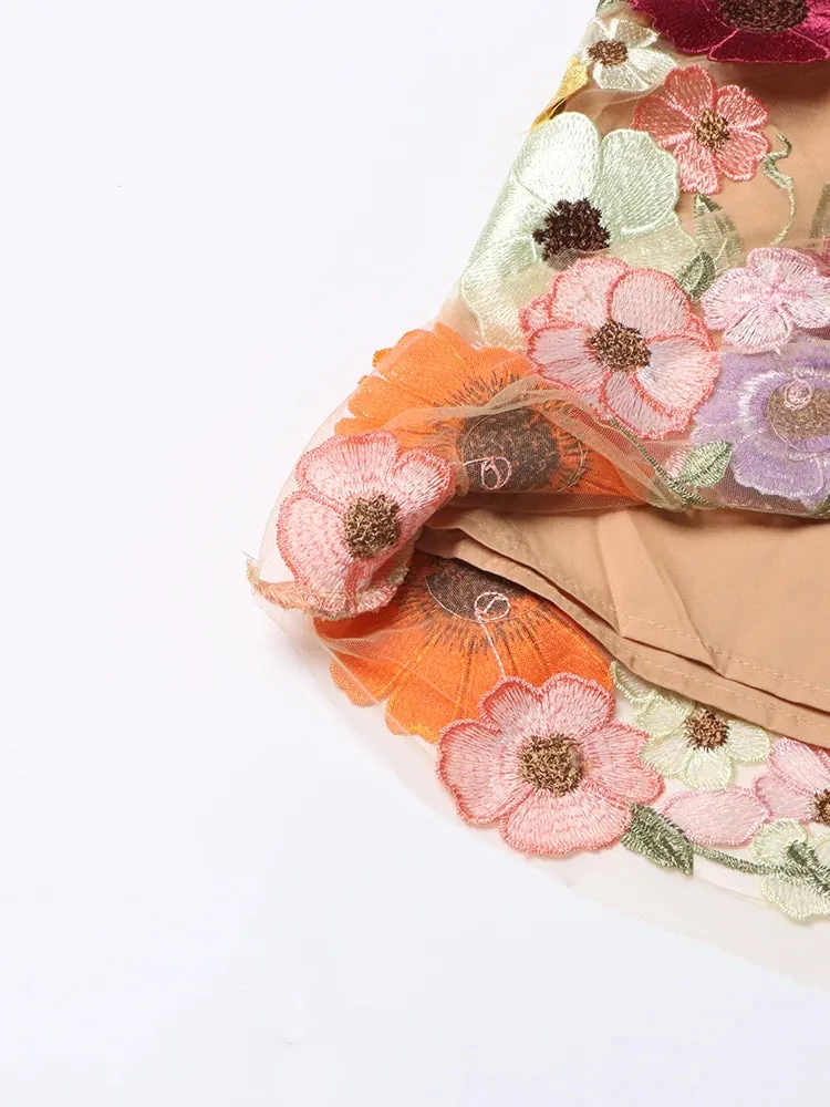 Briallen Dress