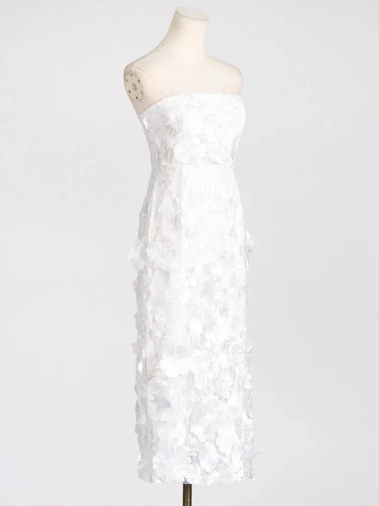 Briallen Dress