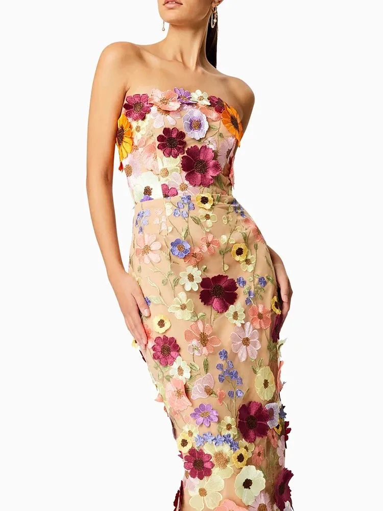 Briallen Dress