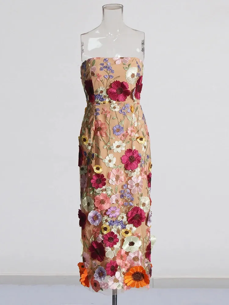 Briallen Dress