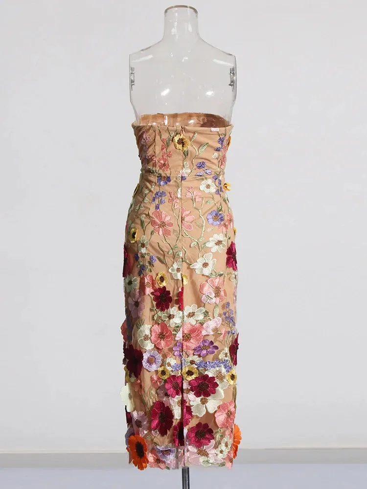 Briallen Dress