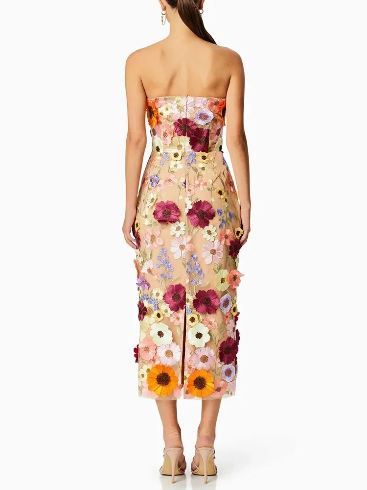 Briallen Dress