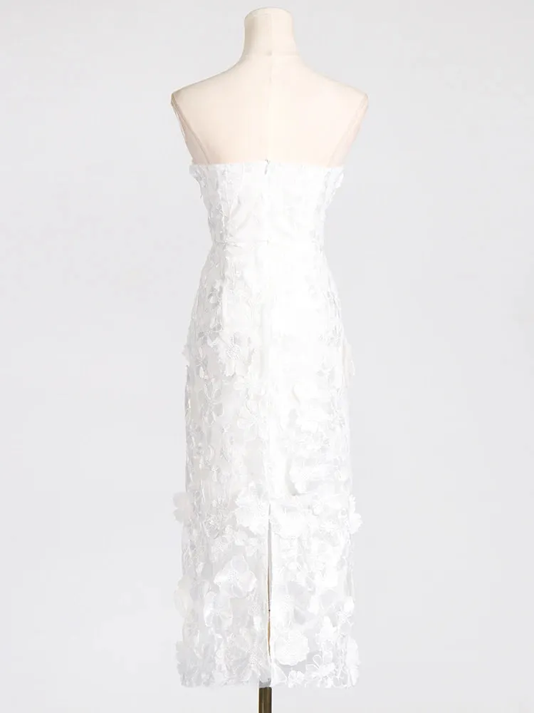 Briallen Dress